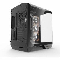 ATX Semi-Tower Gehäuse DarkFlash DARKFLASH DY470 Schwarz