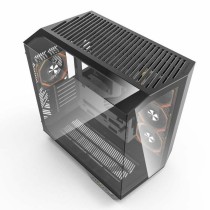 ATX Semi-tower Box DarkFlash DARKFLASH DY470 Black