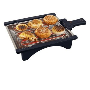 Elektrogrill JATA BQ95 2000W 2000 W
