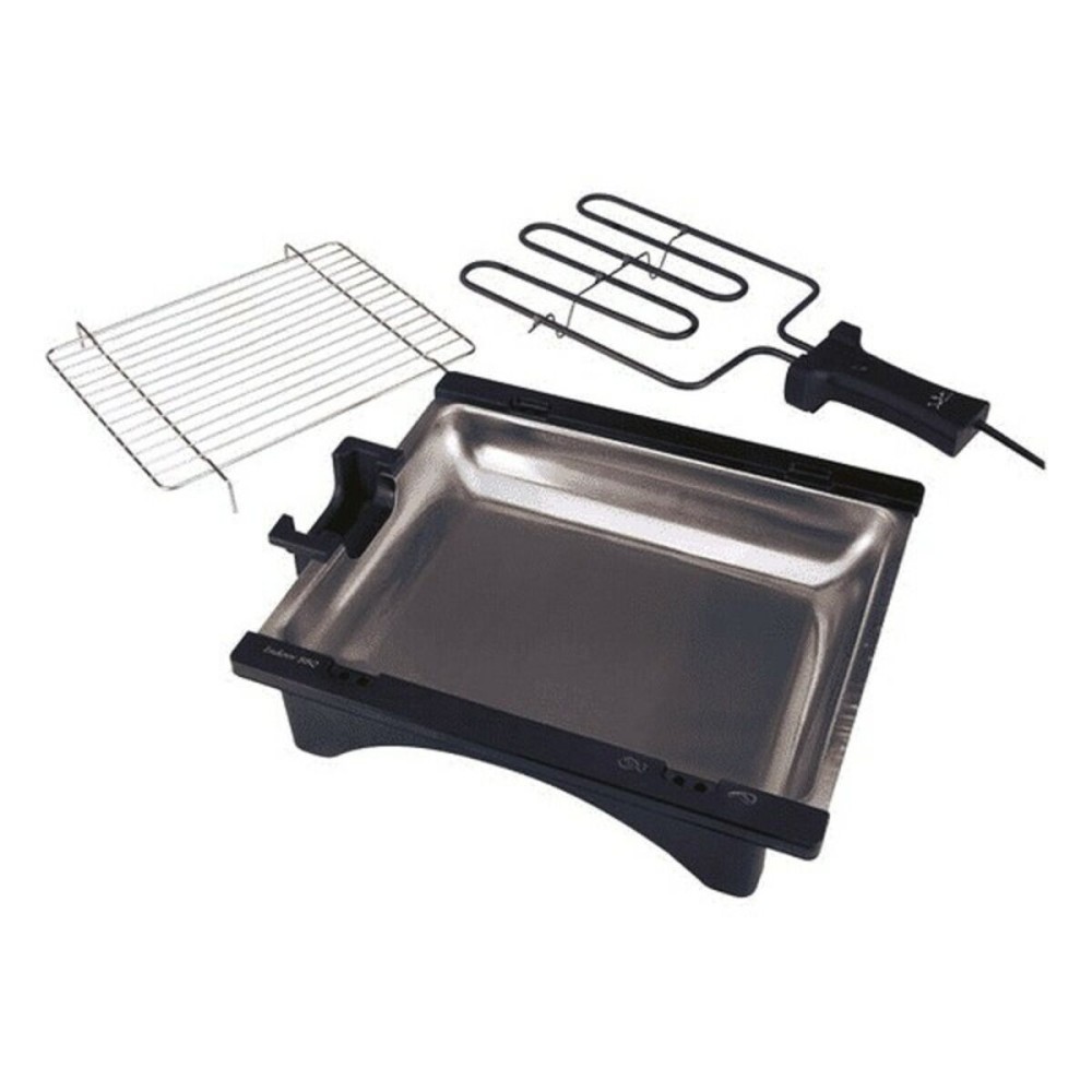 Barbecue Électrique JATA BQ95 2000W 2000 W