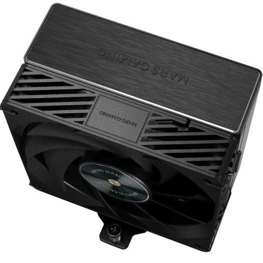 Ventilateur CPU Mars Gaming MCPUX5