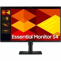 Gaming-Monitor Samsung LS27D400GAUXEN Full HD 27"