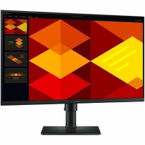 Gaming-Monitor Samsung LS27D400GAUXEN Full HD 27"
