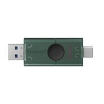 USB stick Kingston DTDEG2/256GB 256 GB Black Green