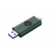 USB stick Kingston DTDEG2/256GB 256 GB Black Green