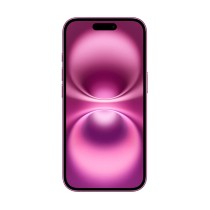 Smartphone Apple iPhone 16 Plus 6,7" Hexa Core 8 GB RAM 512 GB Rosa