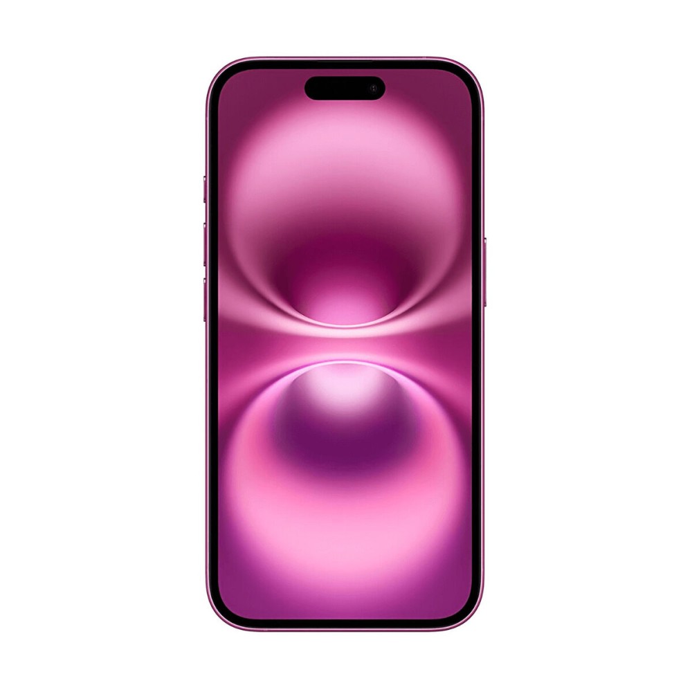 Smartphone Apple iPhone 16 Plus 6,7" Hexa Core 8 GB RAM 512 GB Rosa