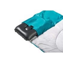 Sleeping Bag Bestway Blue 190 x 84 cm 3º - 8 ºC