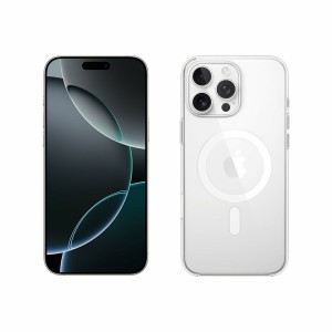 Smartphone Apple iPhone 16 Pro Max Hexa Core 8 GB RAM 1 TB Weiß 6,9"
