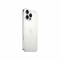 Smartphone Apple iPhone 16 Pro Max Hexa Core 8 GB RAM 1 TB Weiß 6,9"