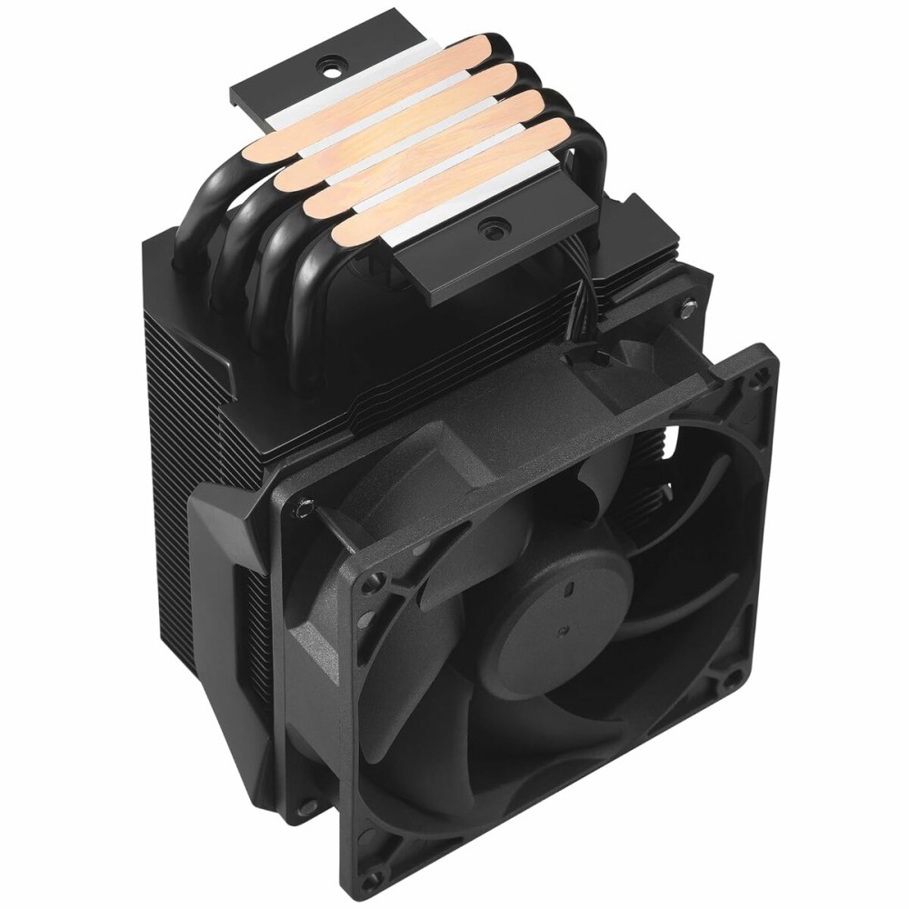 Ventilateur CPU Cooler Master RR-H410-25PK-R1