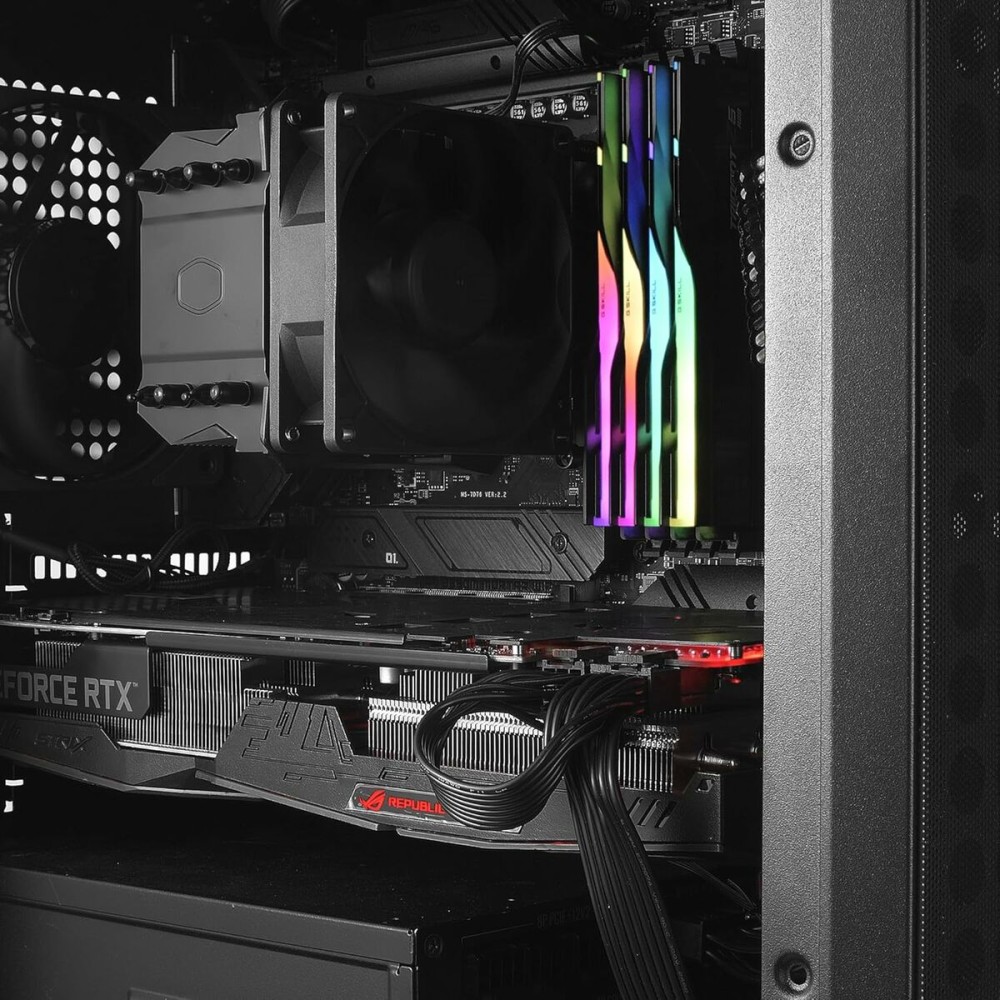 Ventilateur CPU Cooler Master RR-H410-25PK-R1