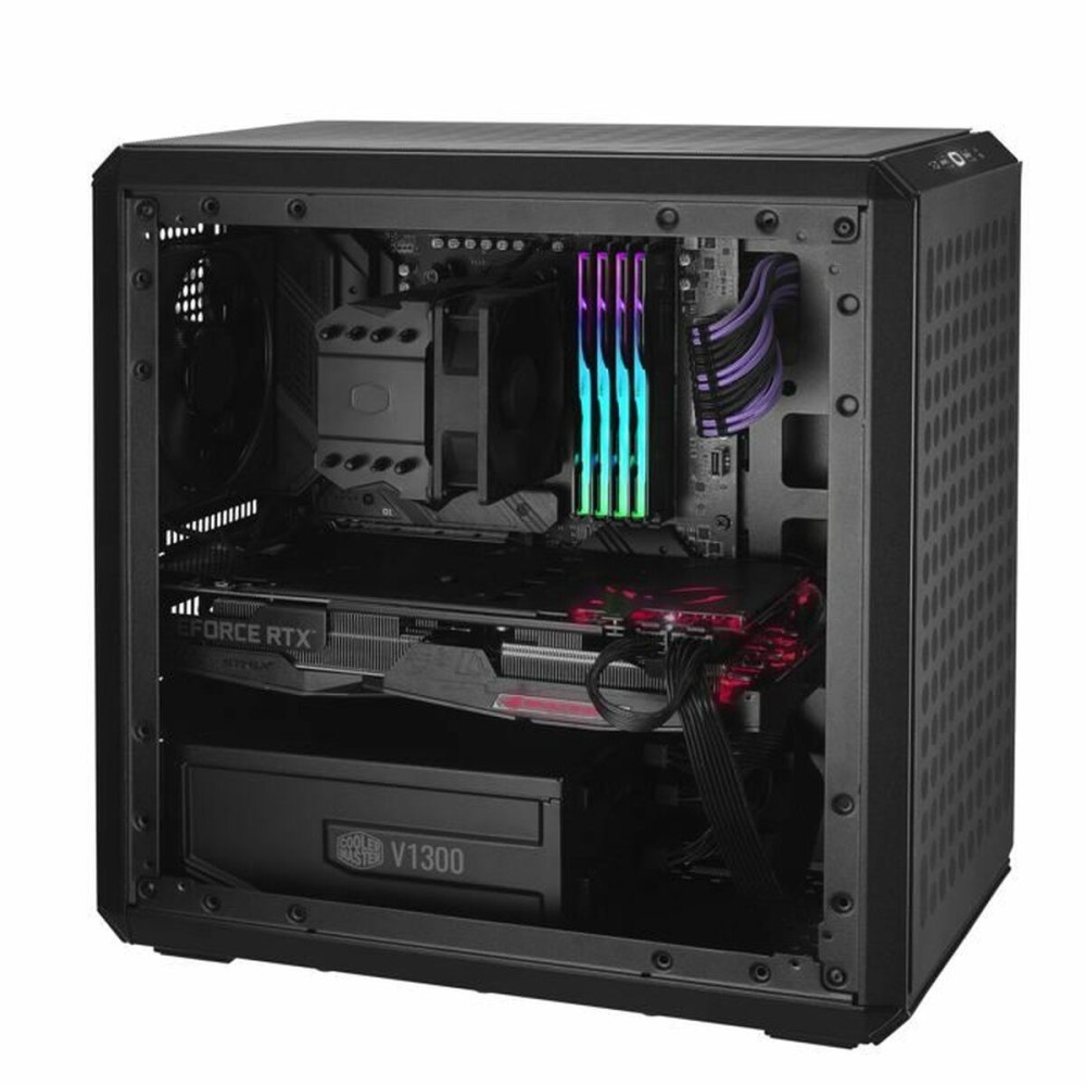Ventilateur CPU Cooler Master RR-H410-25PK-R1