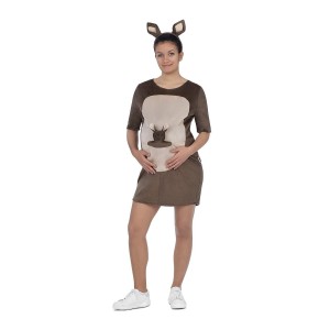 Déguisement pour Adultes My Other Me Taille unique Kangourou