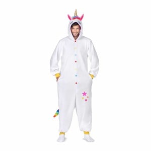 Déguisement pour Adultes My Other Me Licorne 2 Pièces