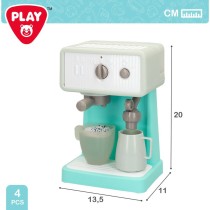 Cafetière en jouet PlayGo Expresso (2 Unités)