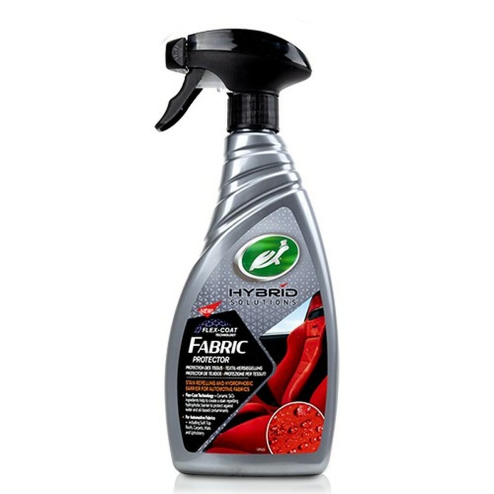 Polsterreiniger Turtle Wax TW54057 Schutzkörper Fleckenbeständig 500 ml