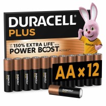 Piles Rechargeables DURACELL DPBLR6B12 1,5 V