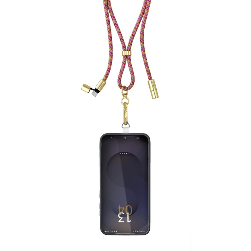 Câble USB-C INTENSO 7991005 Multicouleur