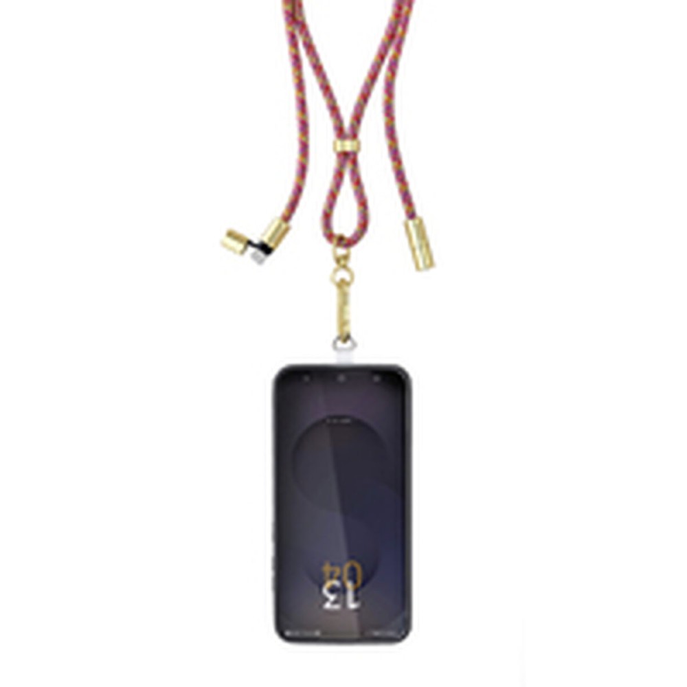 Câble USB-C INTENSO 7991005 Multicouleur