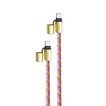 Câble USB-C INTENSO 7991005 Multicouleur