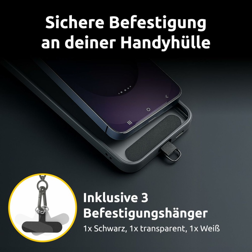 Câble USB-C INTENSO 7991005 Multicouleur