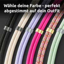 Câble USB-C INTENSO 7991005 Multicouleur
