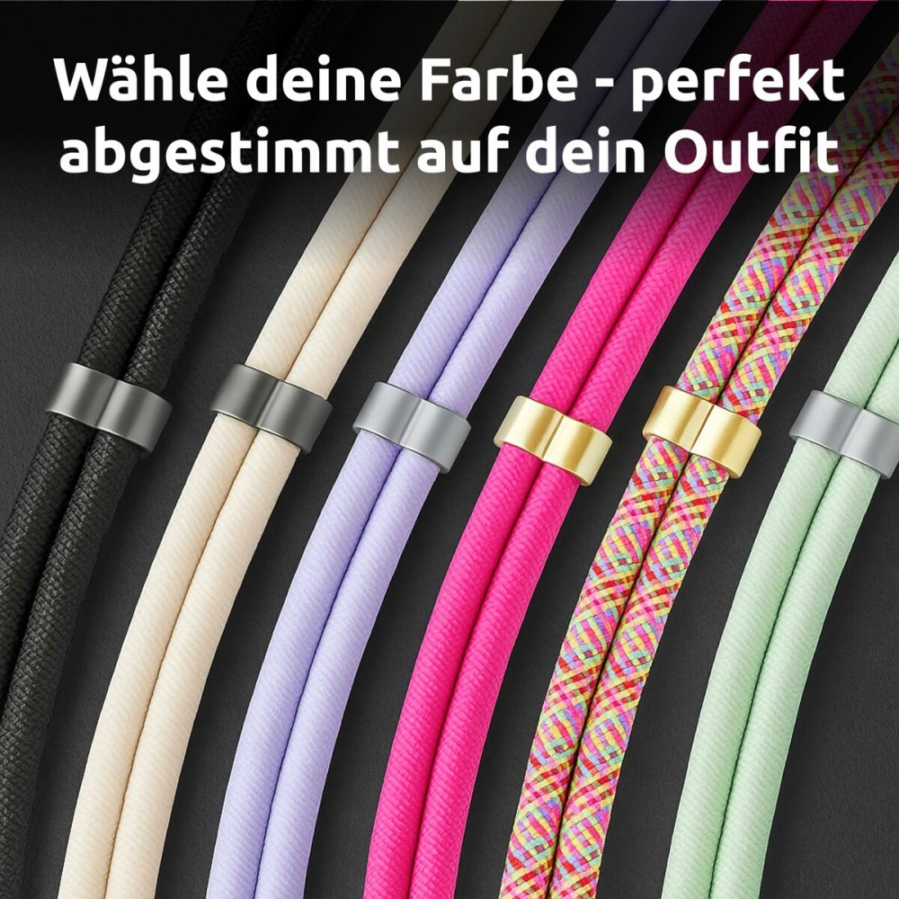 Câble USB-C INTENSO 7991005 Multicouleur
