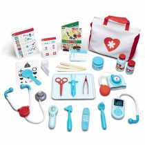 Coffret Médical avec Accessoires en jouet Melissa & Doug 25 Pièces