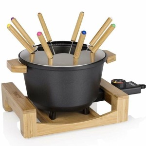 Fondue Set Princess 173025 800 W 1,5 L