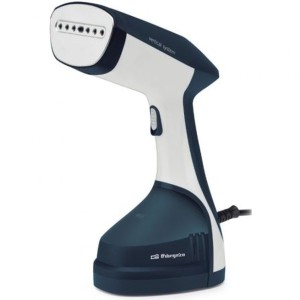 Vertikale Dampfbügeleisen Orbegozo 18331 1600 W