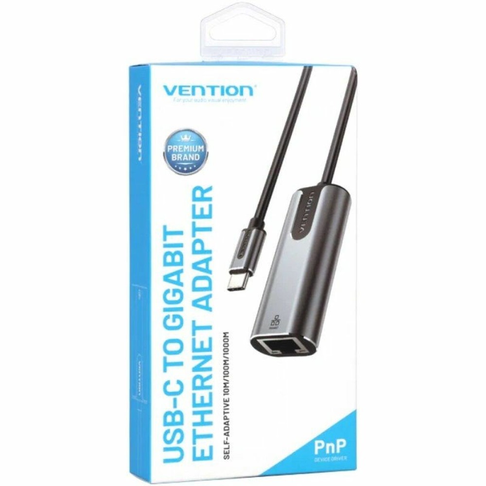 Network Adaptor Vention CFNHB