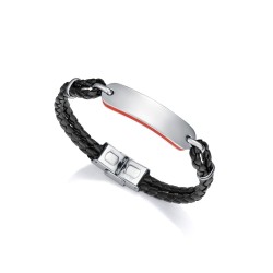 Bracelet Homme Viceroy 15107P010