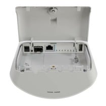 Point d'Accès Mikrotik mANTBox ax 15s Blanc Noir