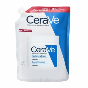 Crème visage CeraVe CERAVE MOISTURISING