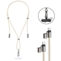 Câble USB-C vers USB-C INTENSO 7991001 Beige