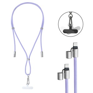 Câble USB-C vers USB-C INTENSO 7991003 Violet