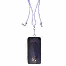Câble USB-C vers USB-C INTENSO 7991003 Violet