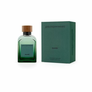 Herrenparfüm Adolfo Dominguez Bambú 200 ml