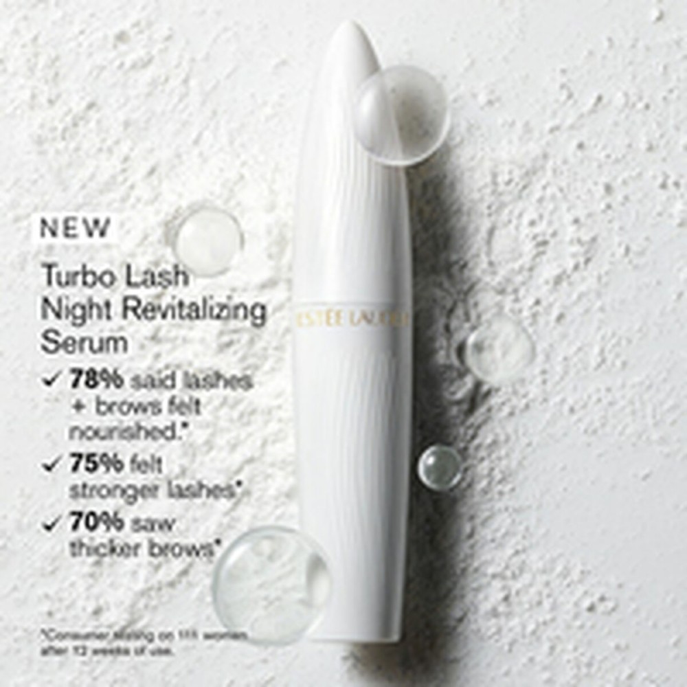 Cream for Eye Area Estee Lauder Turbolash 6 ml