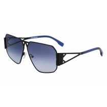 Unisex-Sonnenbrille Karl Lagerfeld KL339S-1 Ø 61 mm