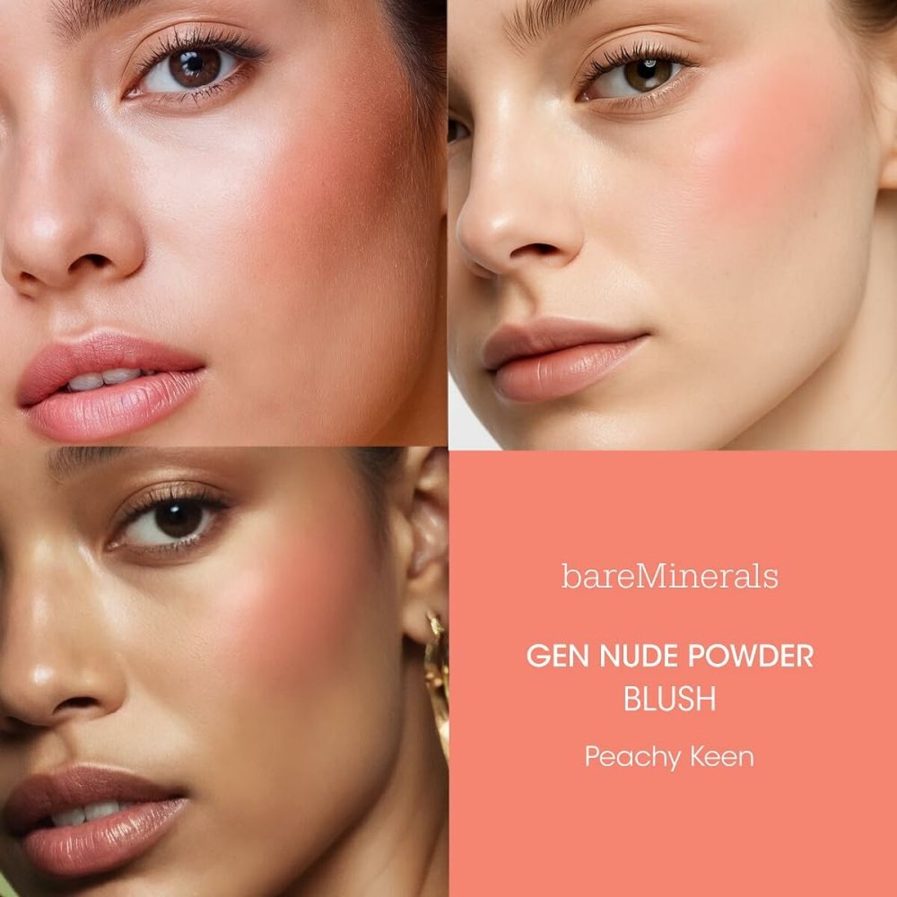 Schminkset bareMinerals GEN NUDE