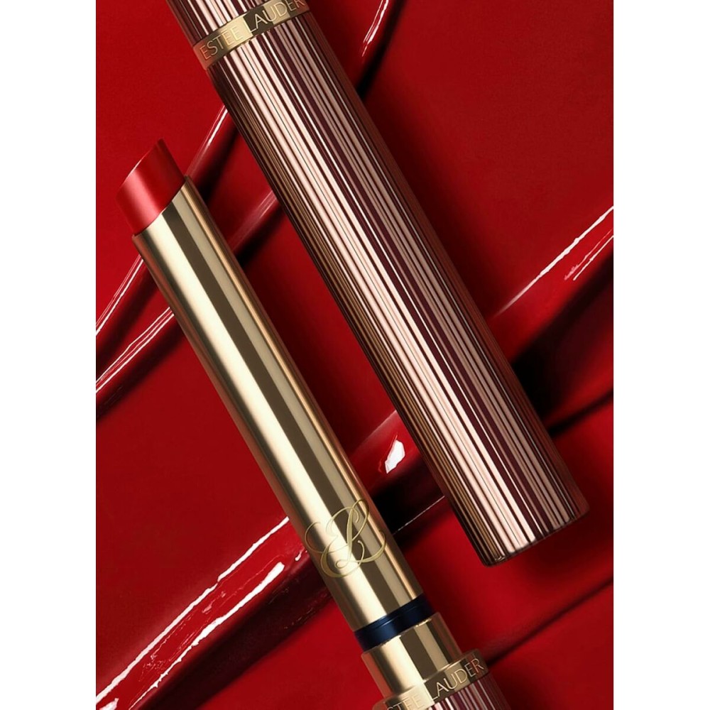 Rouge à lèvres Estee Lauder PURE COLOR Nº 914-Adrenaline Rush Unpredictable-12 (1 Unité)