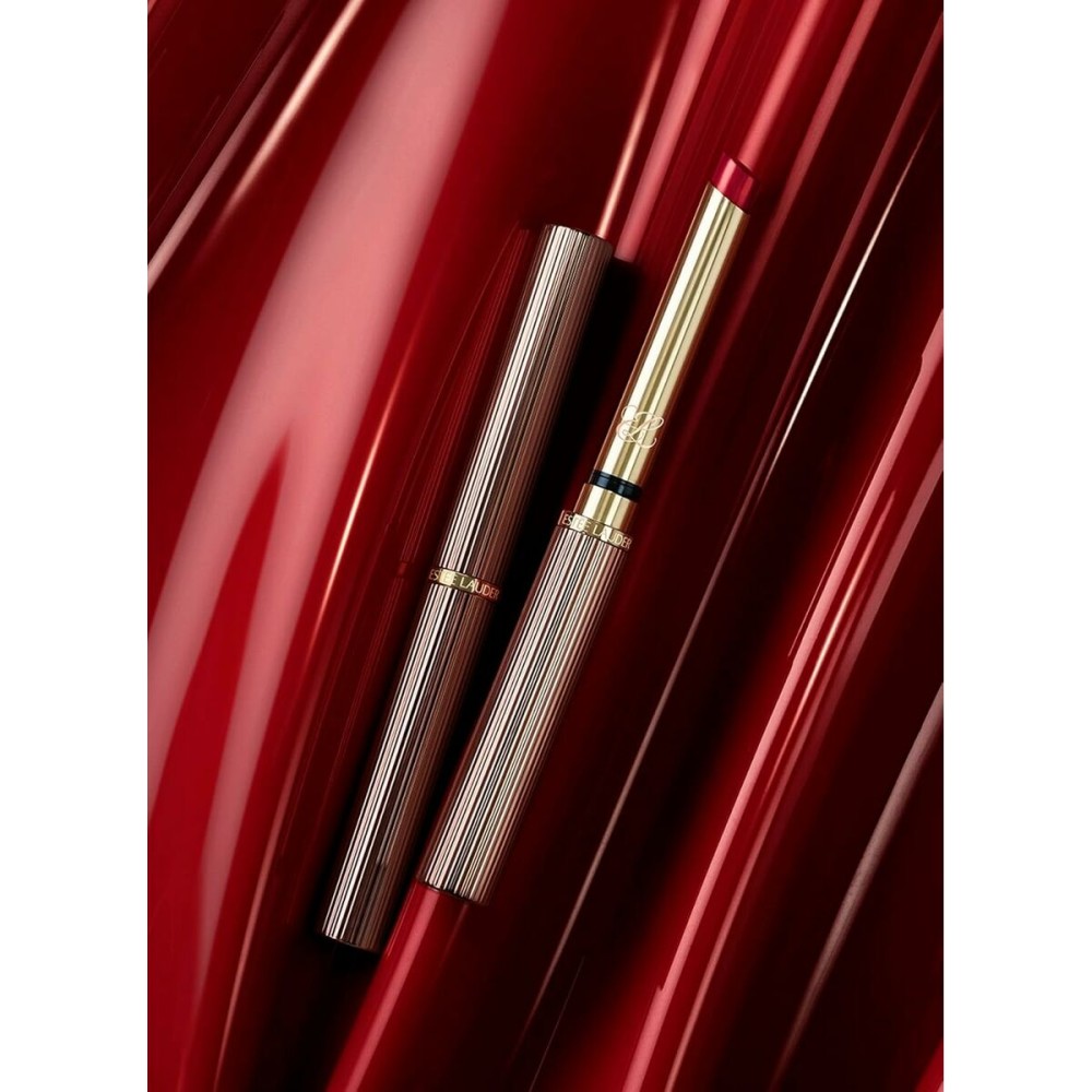 Rouge à lèvres Estee Lauder PURE COLOR Nº 914-Adrenaline Rush Unpredictable-12 (1 Unité)