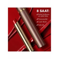 Lipstick Estee Lauder PURE COLOR Nº 914-Adrenaline Rush Unpredictable-12 (1 Unit)