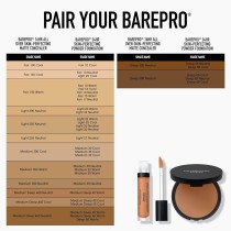 Schminkset bareMinerals BAREPRO