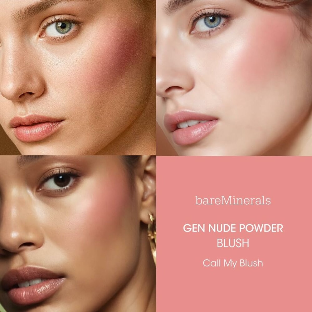Schminkset bareMinerals GEN NUDE
