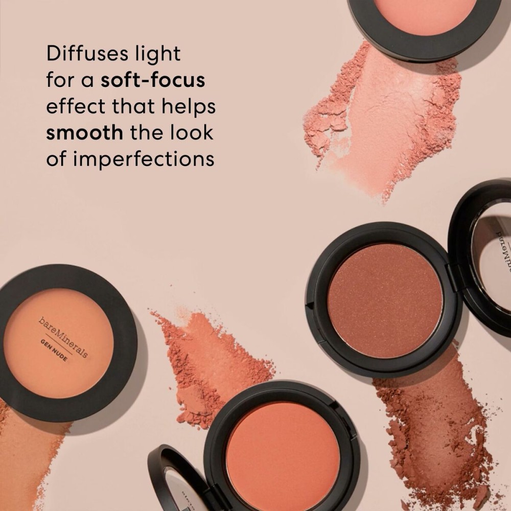 Schminkset bareMinerals GEN NUDE