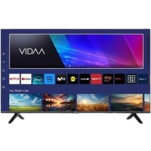 TV intelligente Sunstech 40SUNSMARTV24 Full HD 40" LED HD Wi-Fi