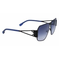 Lunettes de soleil Unisexe Karl Lagerfeld KL339S-1 Ø 61 mm